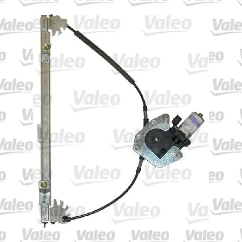 Cam Krikosu Ön Sağ VALEO 850349 – Renault Megane