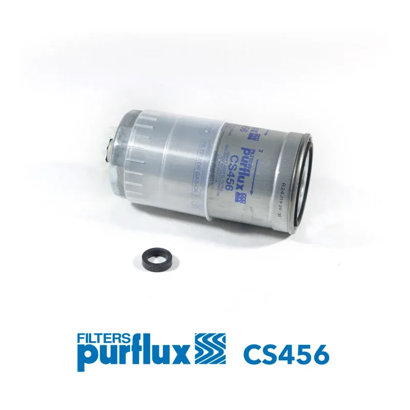 Yakıt Filtresi PURFLUX CS456 – AUDI / VOLVO / VW