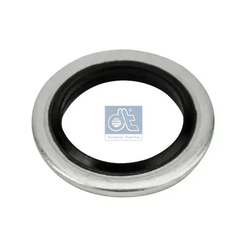 Yakıt Borusu Sızdırmazlık Halkası DT Spare Parts 1.10765 – Scania G / R / S