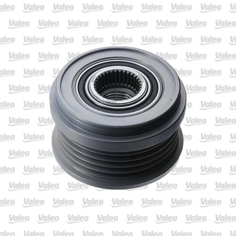 Alternatör Kasnağı VALEO 588409 – Opel / Chevrolet