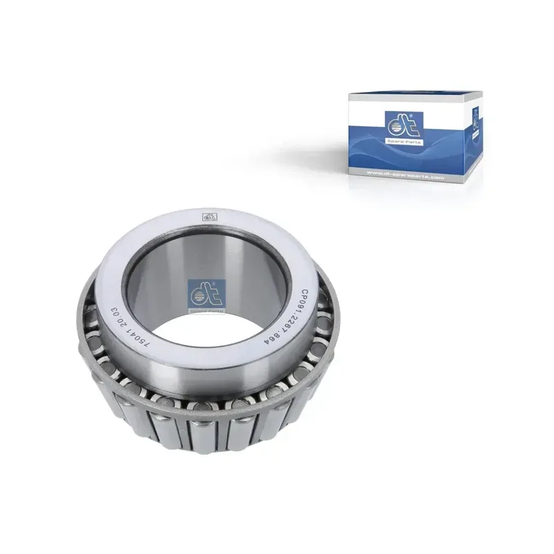 Konik Makaralı Rulman DT Spare Parts 4.63864 – Mercedes-Benz ACTROS / AROCS / ATEGO