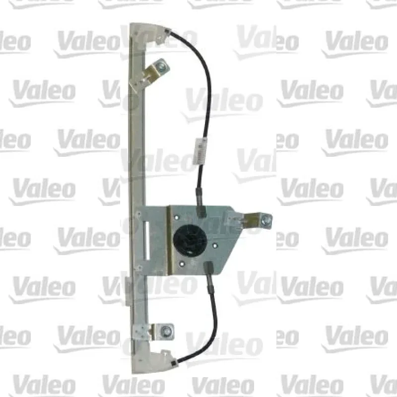 Cam Krikosu Arka Sağ VALEO 850831 – Citroen C4
