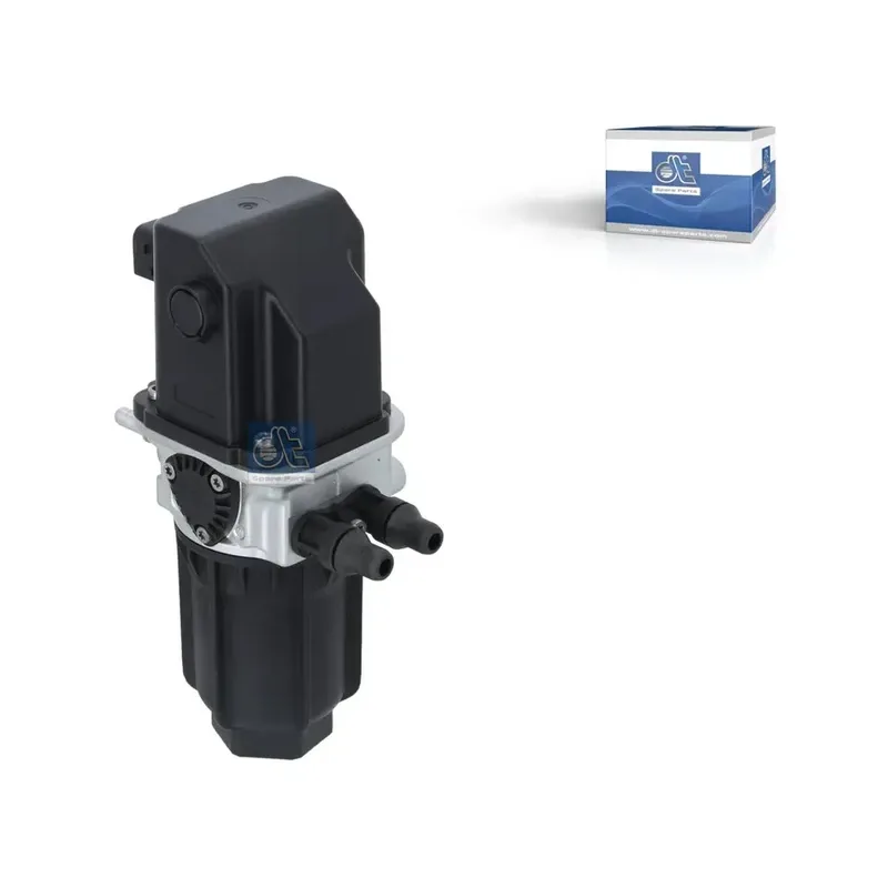 AdBlue Enjeksiyon Besleme Modülü DT Spare Parts 1.00859 – Scania G / R / S