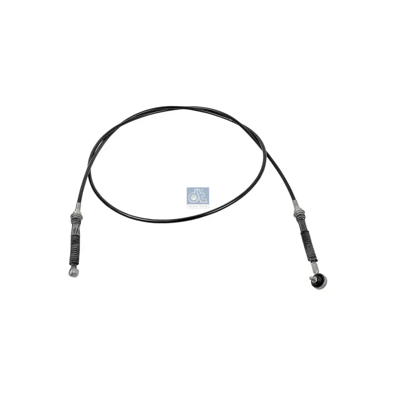 Vites Kumanda Teli DT Spare Parts 3.53261 – MAN TGA / TGS / TGX