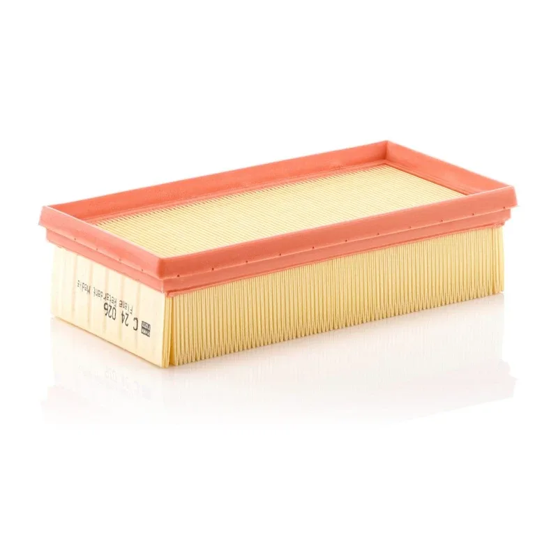 Hava Filtresi MANN-FILTER C 24 026 – CITROEN / DS / OPEL