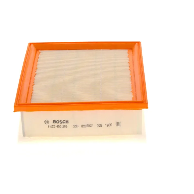 Hava Filtresi BOSCH F026400369 – FIAT / JEEP