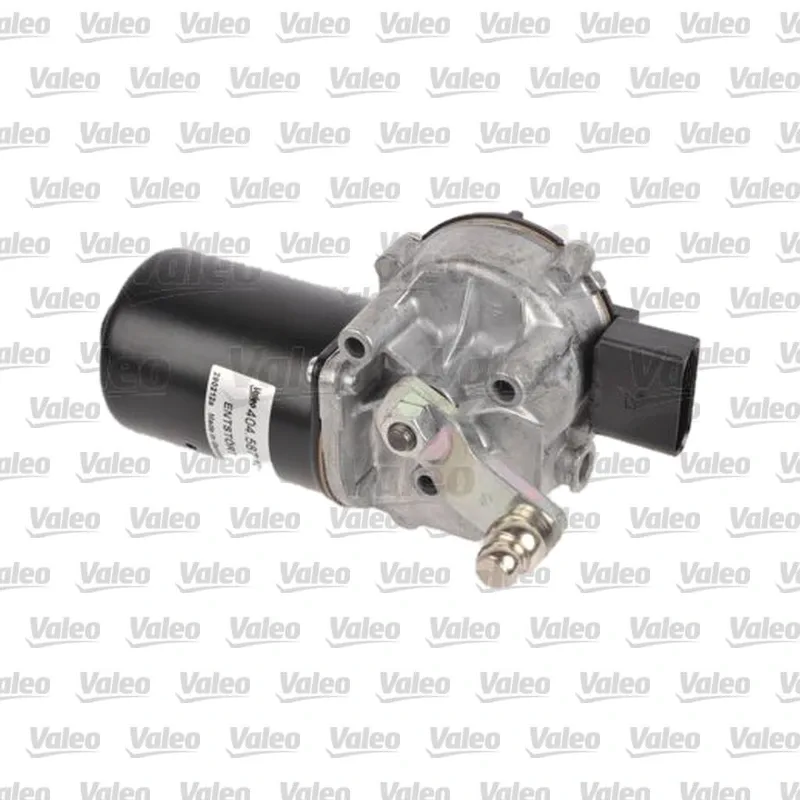 Silecek Mekanizma Motoru Ön VALEO 404587 – Audi A4 / A6
