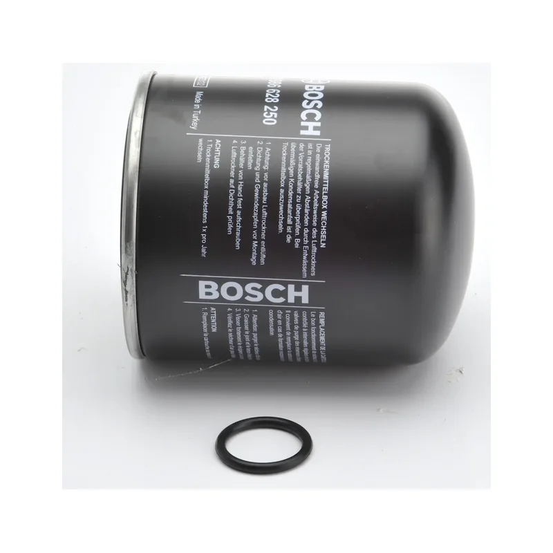 Hava Kurutucu Filtresi BOSCH 0986628250 – Mercedes-Benz ACTROS / ATEGO / AXOR