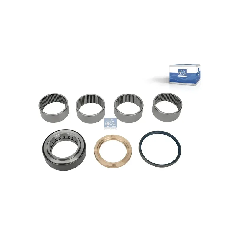 Dingil Pimi Tamir Takımı DT Spare Parts 4.91101 – Mercedes-Benz ACTROS / AXOR