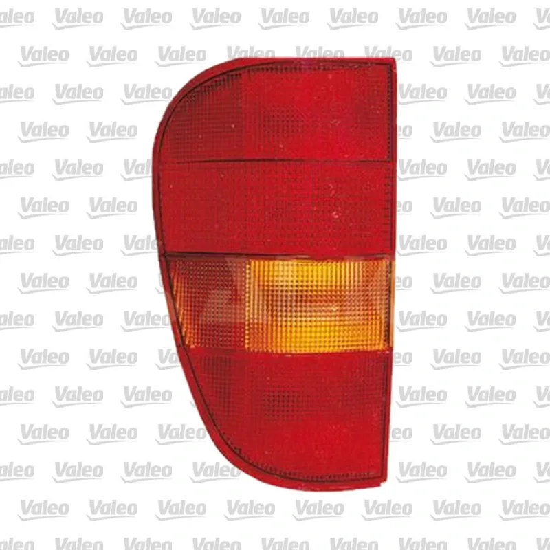 Stop Lambası Sol VALEO 85824 – Volkswagen Caddy