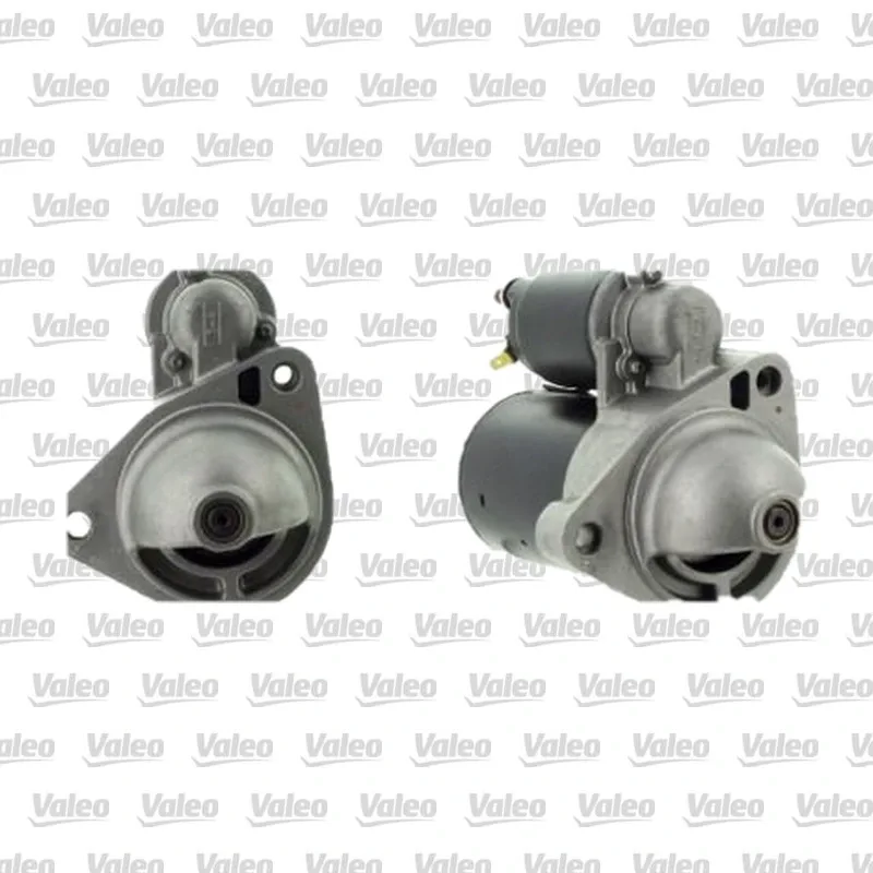 Marş Dinamosu VALEO 446534 – Chevrolet Aveo