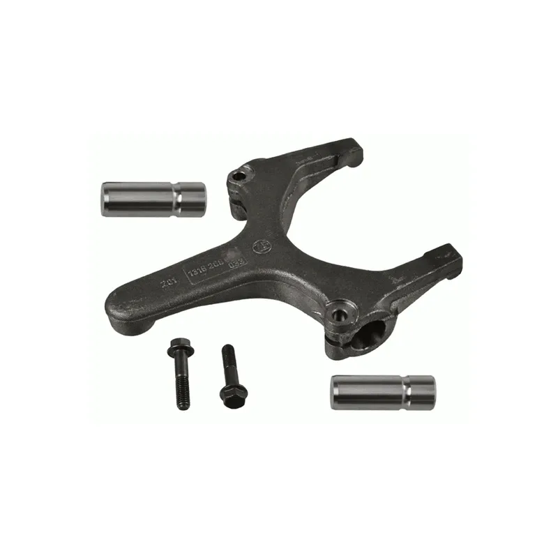 Debriyaj Çatalı SACHS 3189 600 009 – MAN TGS / TGX