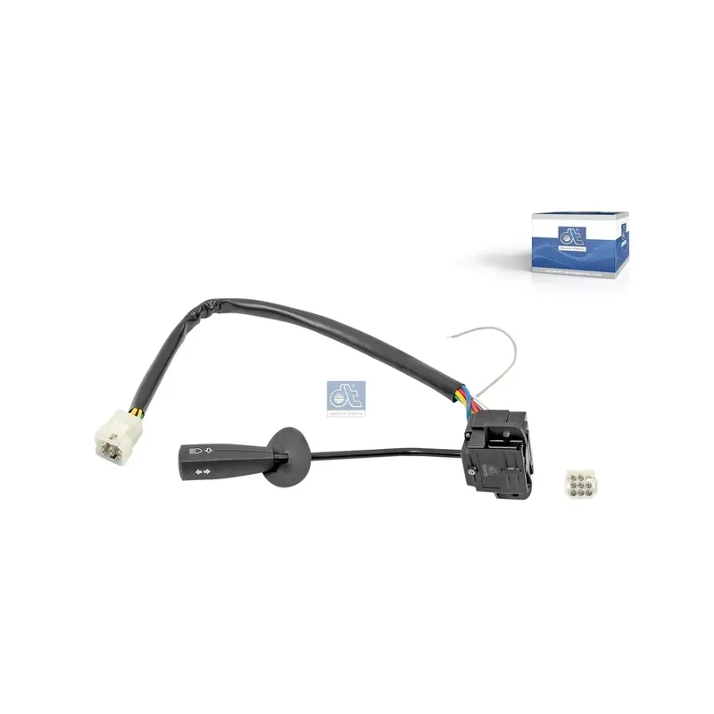 Sinyal Kolu DT Spare Parts 1.21082 – Scania R