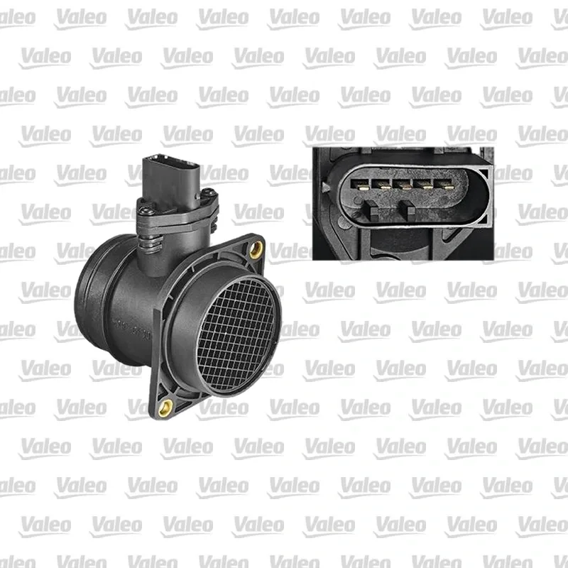 Hava Debimetresi VALEO 253730 – BMW 320i