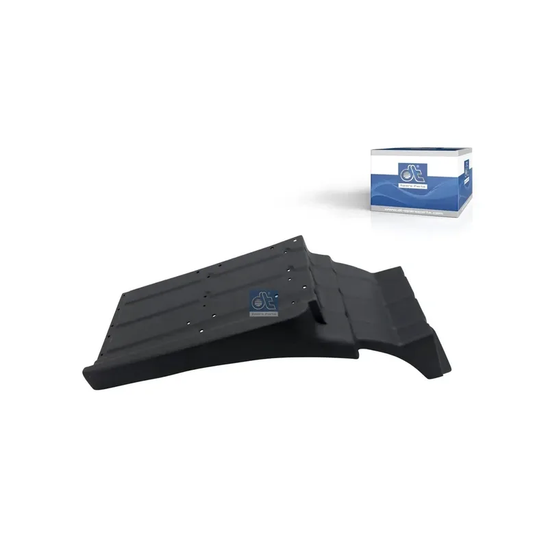 Sağ Arka Çamurluk DT Spare Parts 3.81232 – MAN TGA / TGS