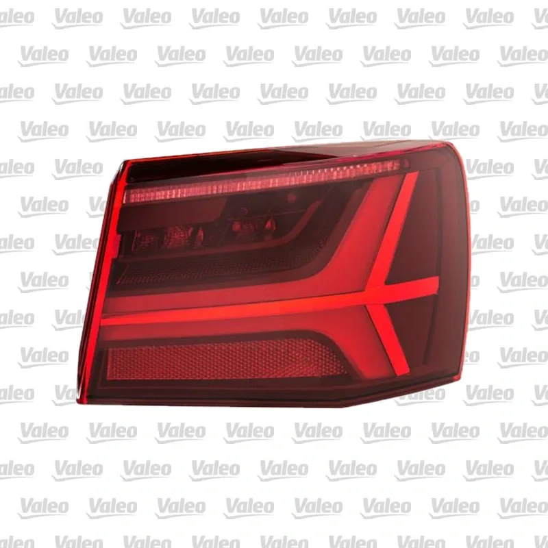 Stop Lambası Sağ VALEO 047019 – Audi A6