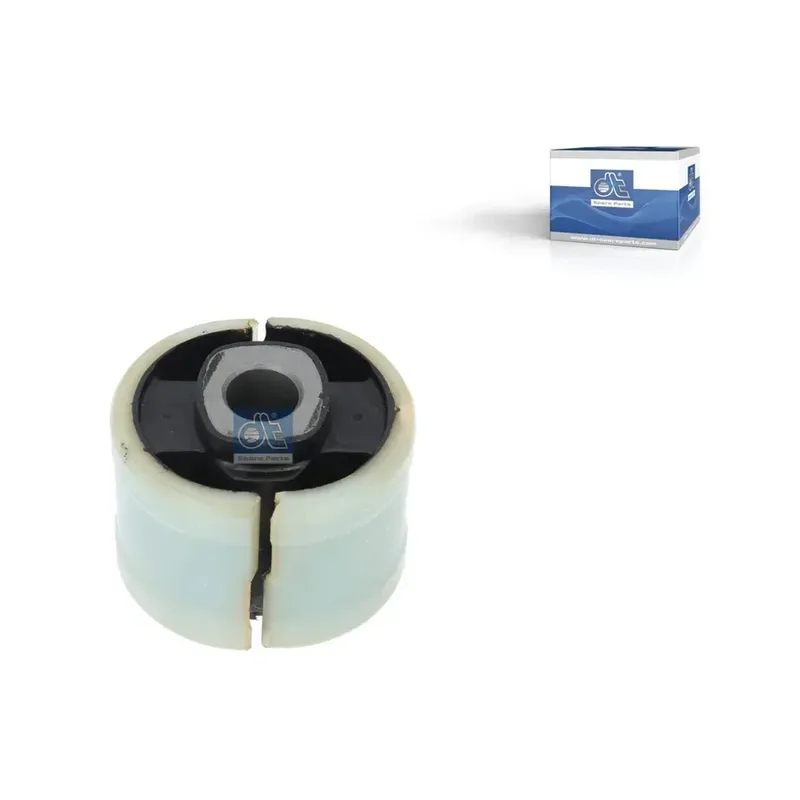 Kabin Süspansiyon Burcu DT Spare Parts 4.00523 – Mercedes-Benz AROCS
