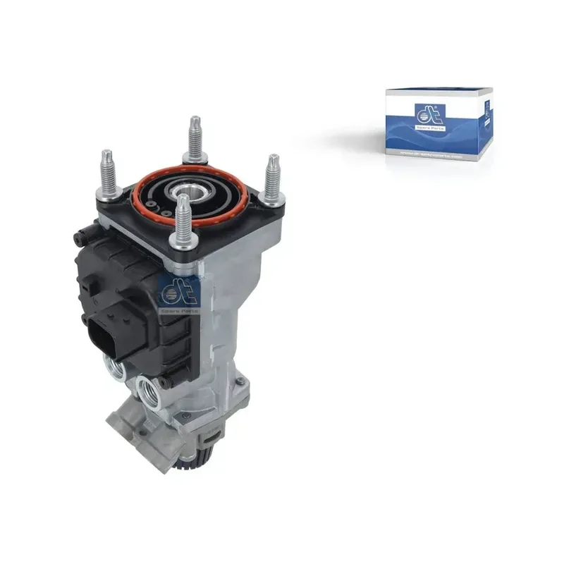 Ayak Fren Valfi DT Spare Parts 4.97613 – Mercedes-Benz ATEGO 1518 / ATEGO 1524