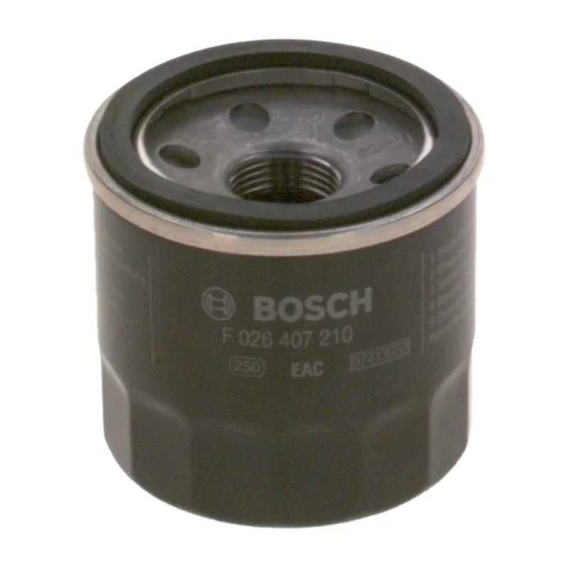Yağ Filtresi BOSCH F026407210 – KIA / MAZDA