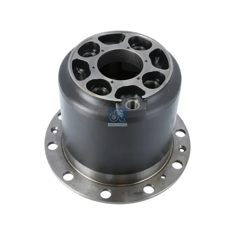 Arka Aks Porya Gövdesi DT Spare Parts 2.35292 – Volvo FH / FM / FMX