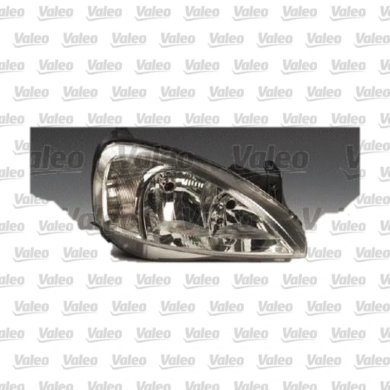 Far Sağ VALEO 087934 – Opel Corsa / Combo