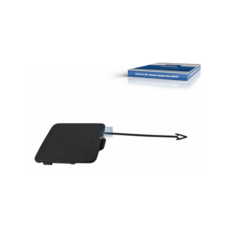 Sol Tampon Kapağı DT Spare Parts 3.81200 – MAN TGS / TGX