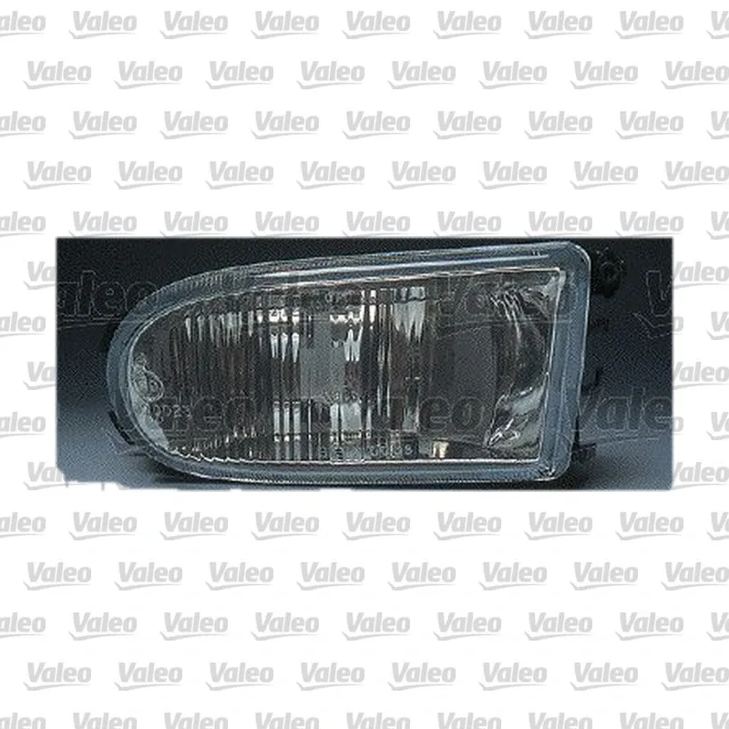 Sis Farı Ön Sağ VALEO 85835 – Renault Clio