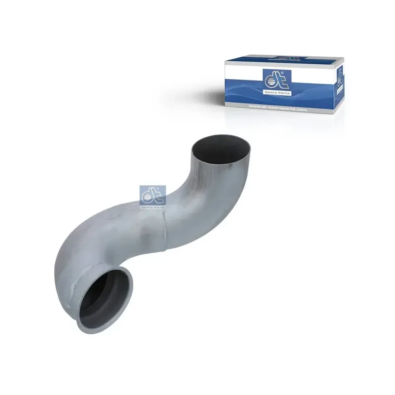 Egzoz Borusu DT Spare Parts 1.12647 – Scania R