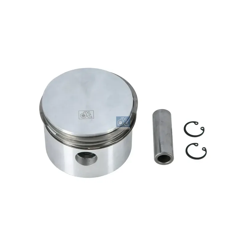 Kompresör Pistonu DT Spare Parts 2.44866 – MAN TGA