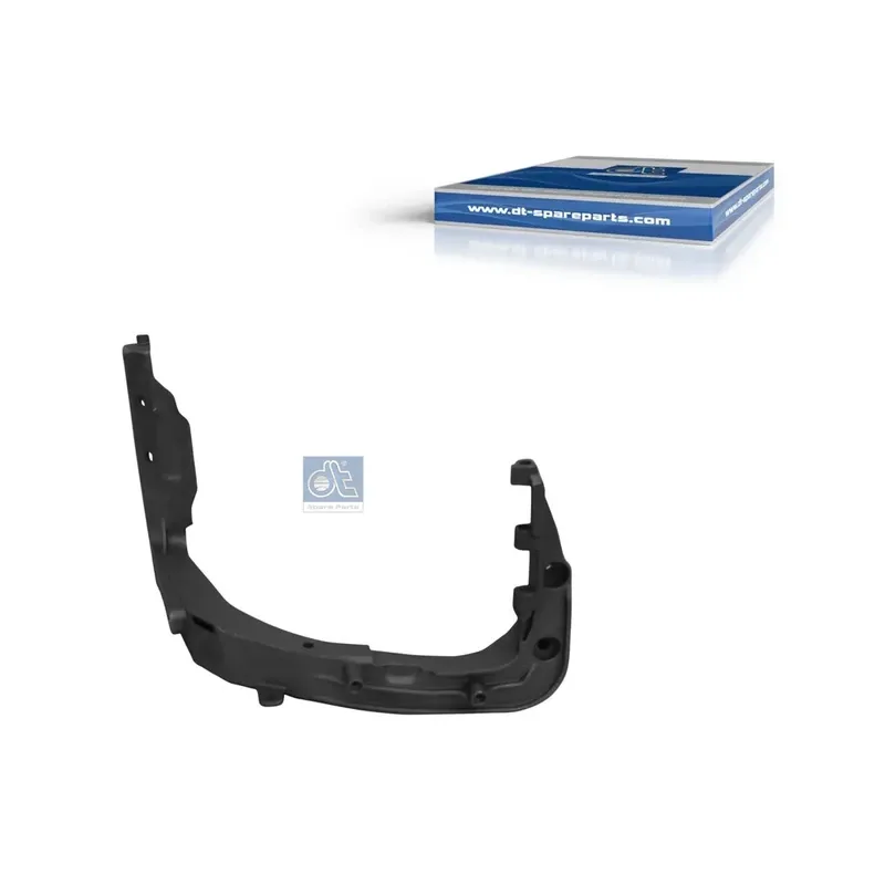 Sağ Lamba Braketi DT Spare Parts 1.21265 – Scania G / R / S