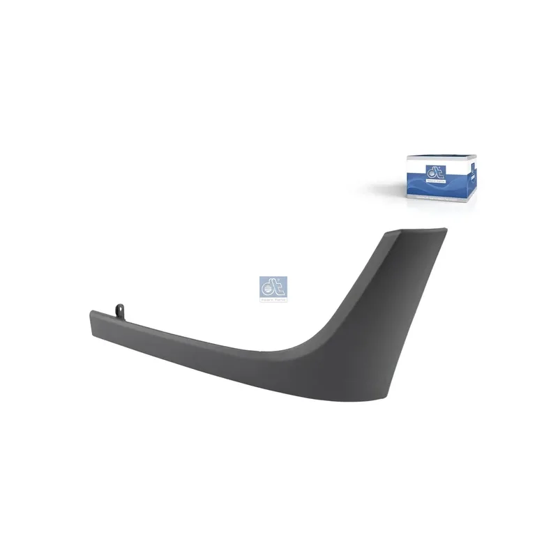 Sol Far Kapağı DT Spare Parts 4.01209 – Mercedes-Benz ACTROS