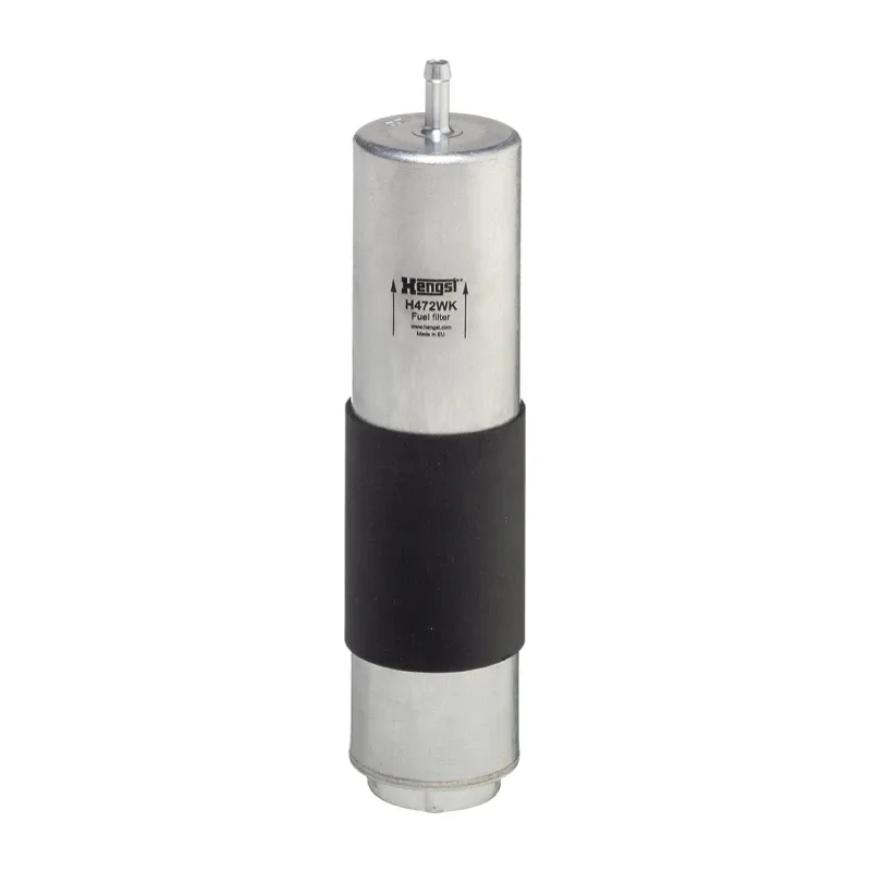 Hat Tipi Yakıt Filtresi HENGST H472WK – MERCEDES-BENZ C 180 / C 200