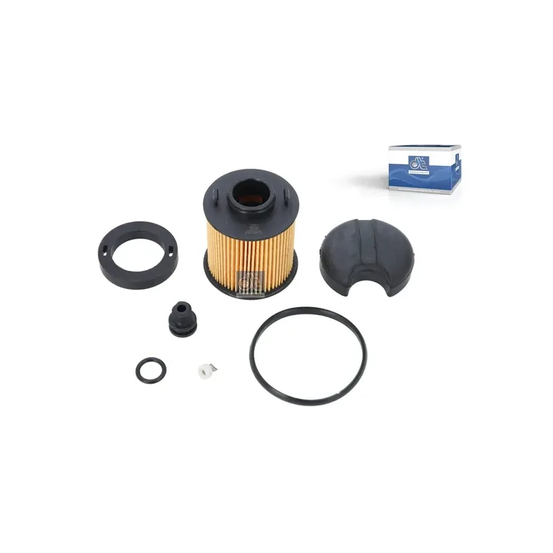 AdBlue Filtresi Elemanı DT Spare Parts 5.45175 – MAN TGA / TGS / TGX