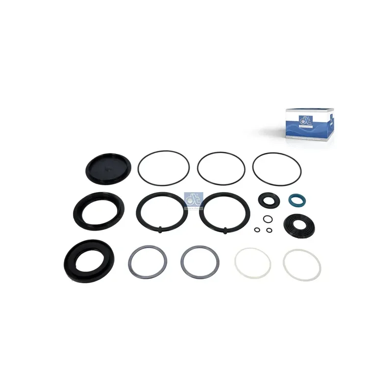 Direksiyon Kutusu Tamir Takımı DT Spare Parts 1.31907 – Scania G / R