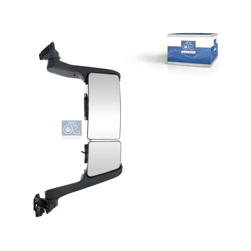 Sağ Ana Ayna DT Spare Parts 3.86548 – MAN TGS / TGX