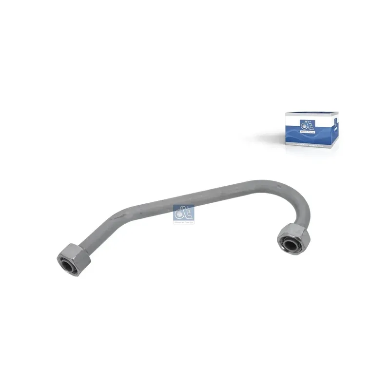 Basınçlı Hava Fren Borusu DT Spare Parts 2.76254 – Volvo FH / FM / FMX