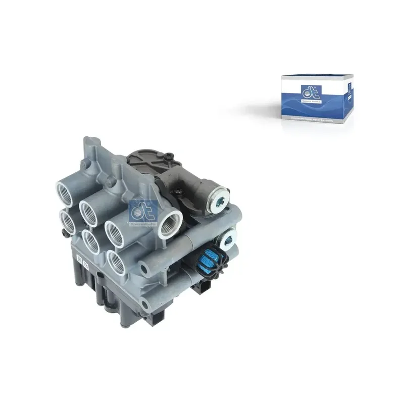 Solenoid Valf DT Spare Parts 4.69164 – Mercedes-Benz ACTROS / AROCS
