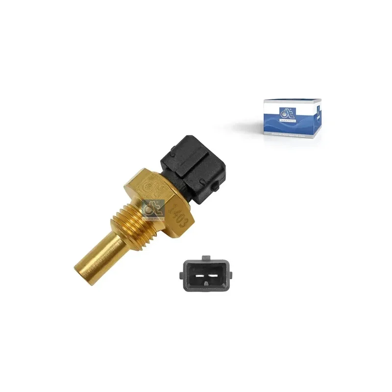 Sıcaklık Sensörü DT Spare Parts 4.62920 – Mercedes-Benz ACTROS / ATEGO / AXOR