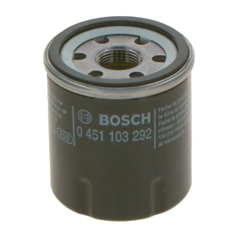 Yağ Filtresi BOSCH 0451103292 – RENAULT CLIO / KANGOO / TWINGO