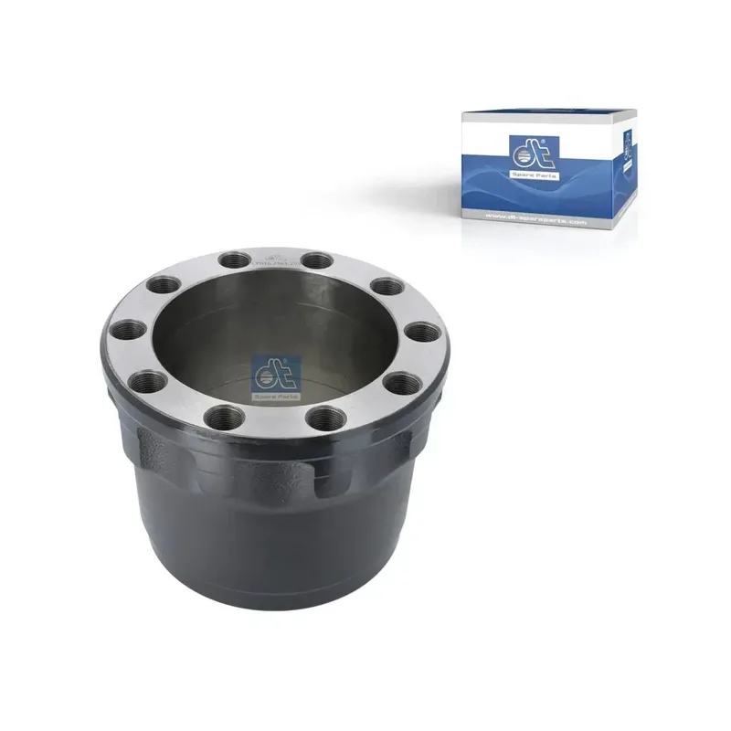 Rulmansız Tekerlek Poryası DT Spare Parts 4.70255 – Mercedes-Benz ACTROS / AROCS