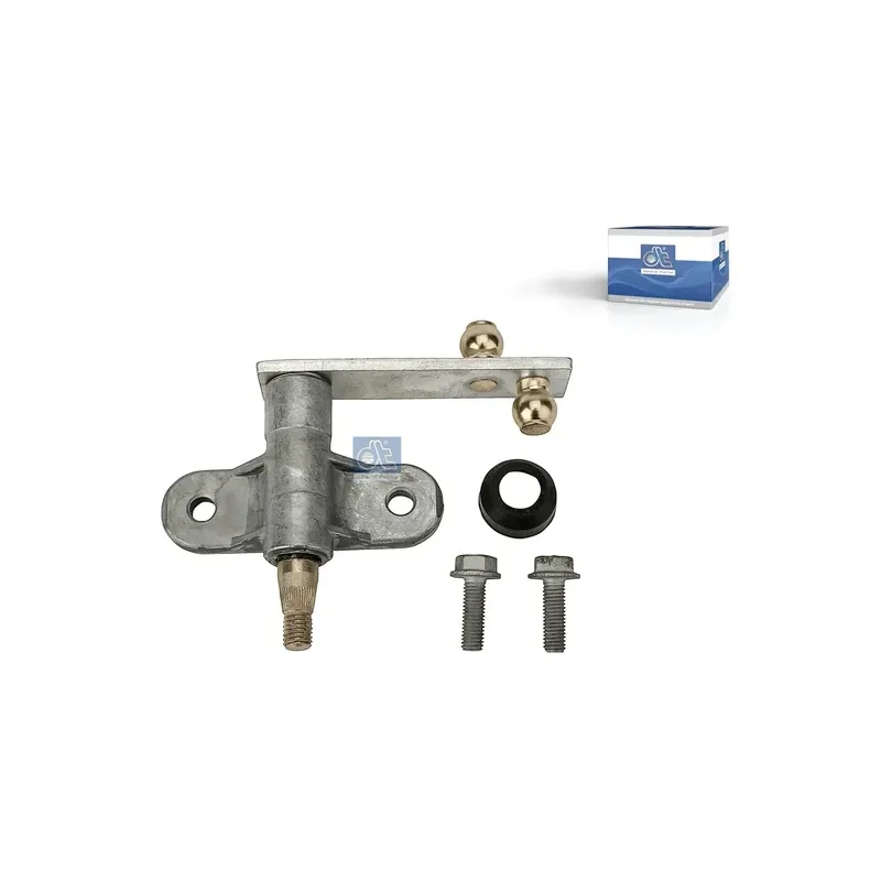 Silecek Mil Yatağı DT Spare Parts 1.23070 – Scania G / R