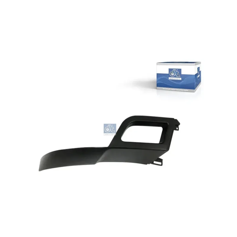 Sağ Tampon Kapağı DT Spare Parts 4.71261 – Mercedes-Benz AROCS