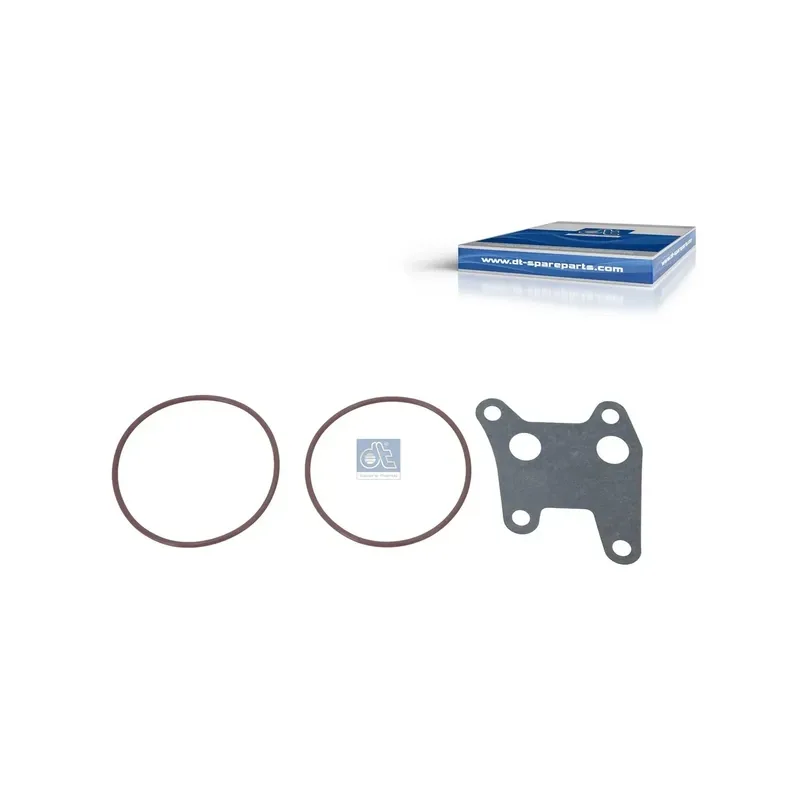 Motor Yağ Soğutucu Conta Takımı DT Spare Parts 1.31148 – Scania R