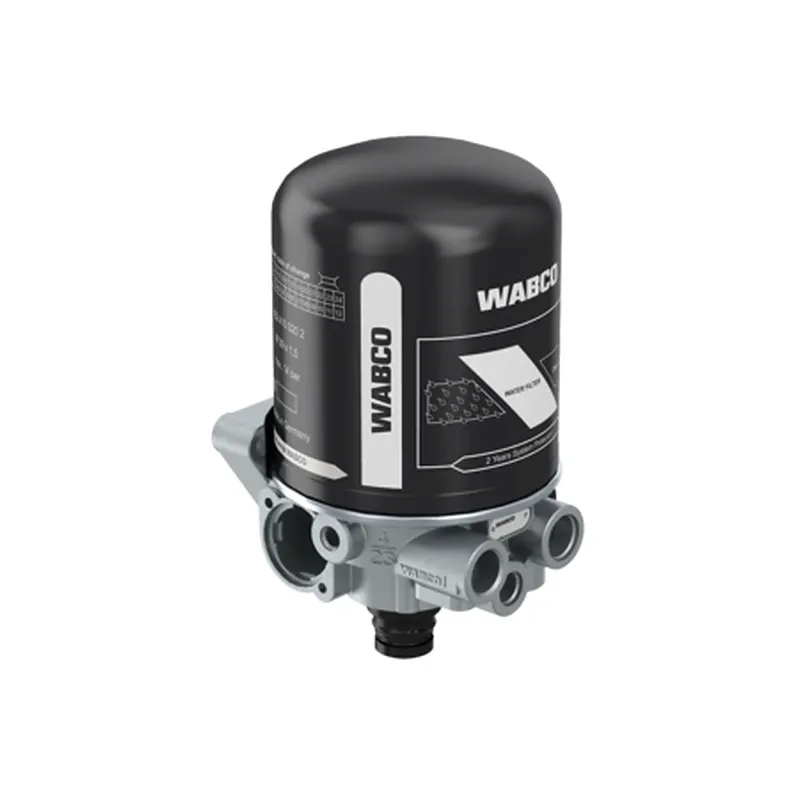 Tekli Hava Kurutucu WABCO 4324101137 – MAN TGA / TGS / TGX