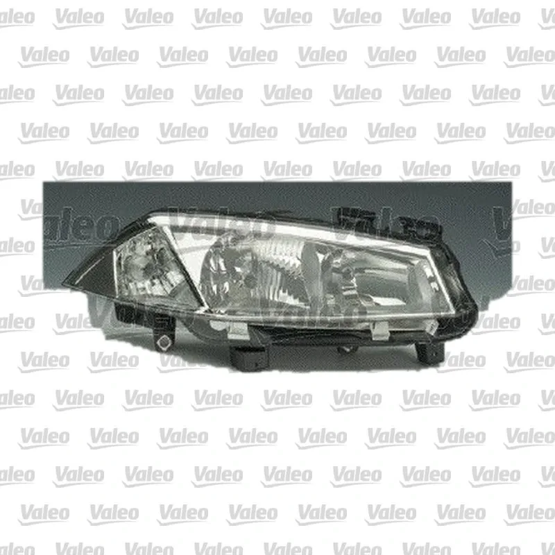 Far Lambası Sağ VALEO 88335 – Renault Megane