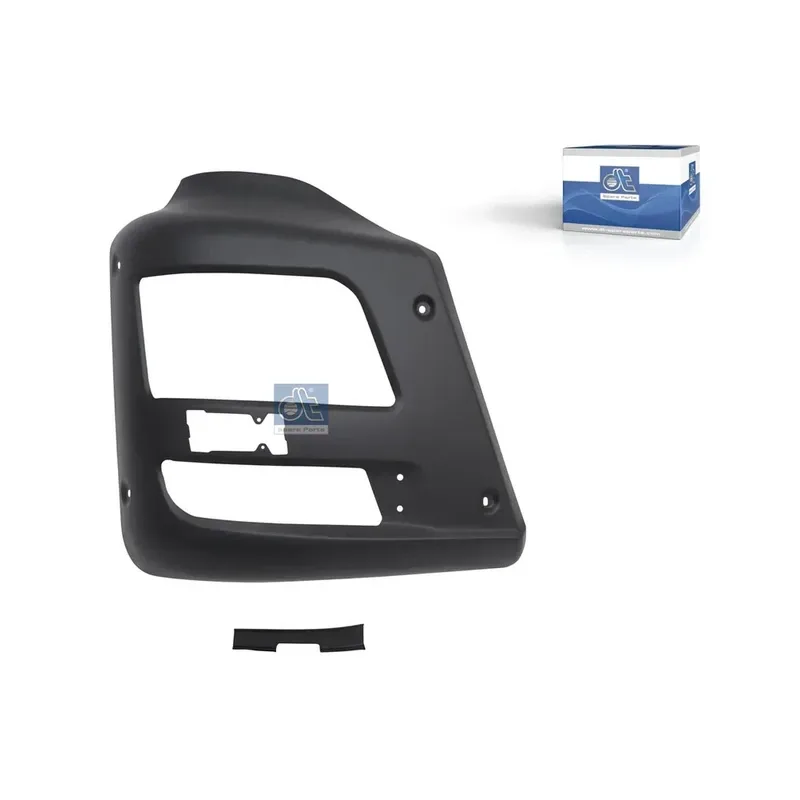 Sağ Tampon DT Spare Parts 3.00835 – MAN TGS
