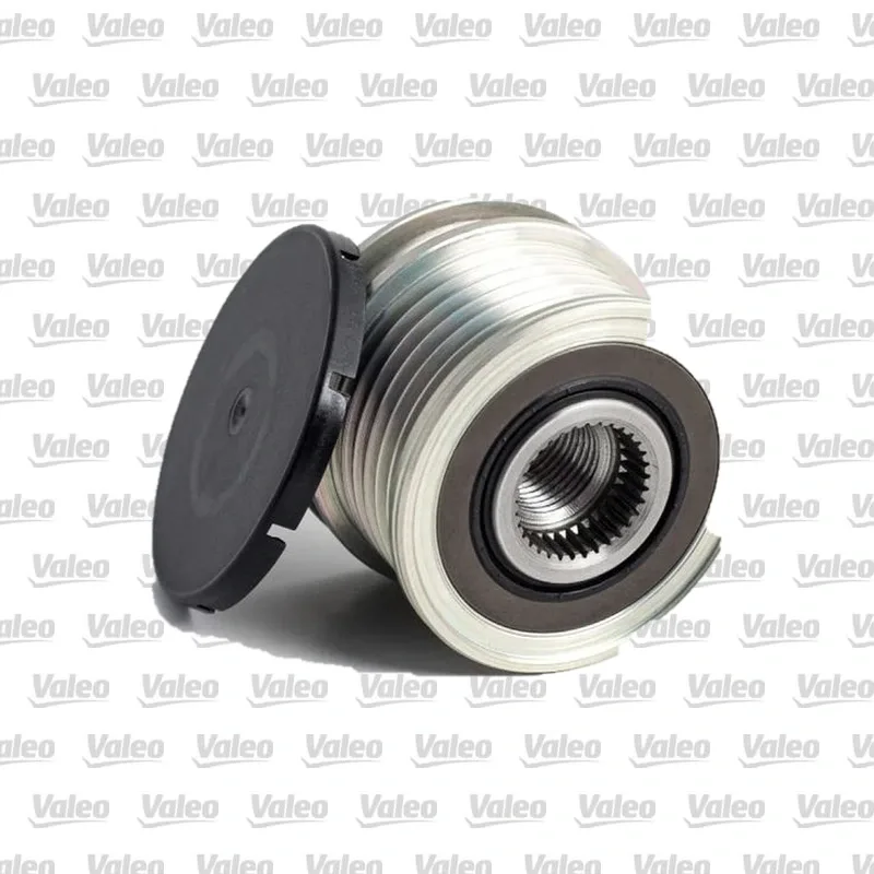 Alternatör Kasnağı VALEO 588183 – Ford / BMW