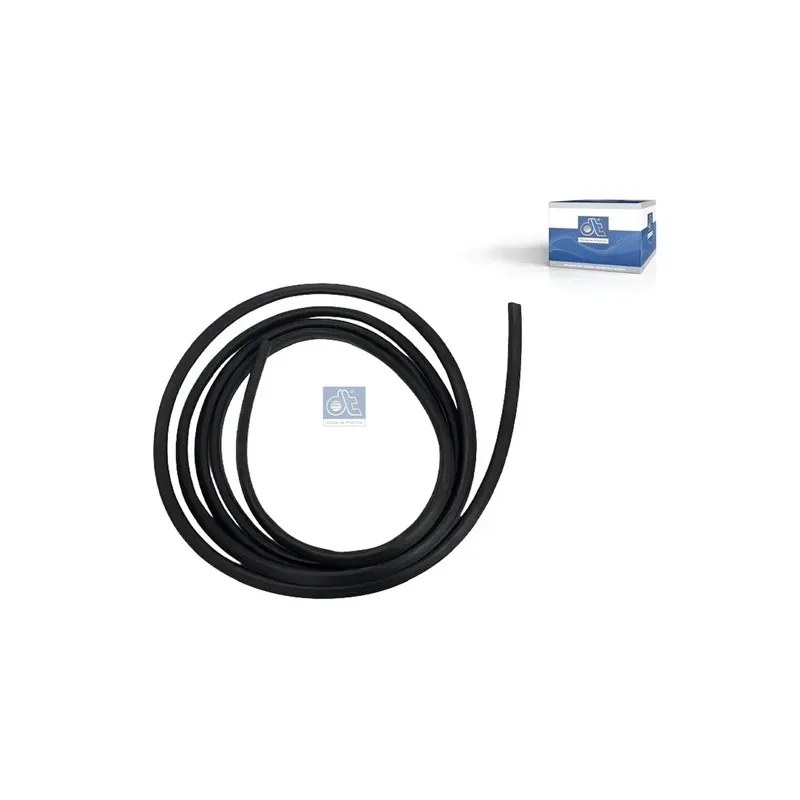 Kapı Sızdırmazlık Çerçevesi DT Spare Parts 1.29317 – Scania G / R / S