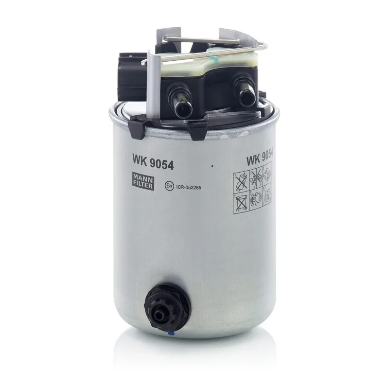 Dizel Yakıt Filtresi MANN-FILTER WK 9054 – NISSAN / RENAULT