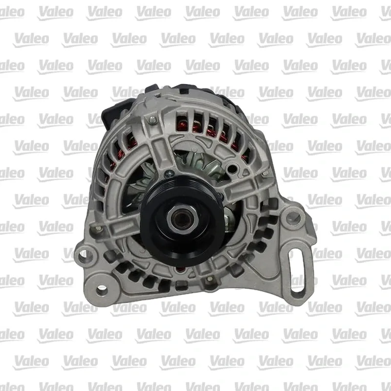 Alternatör VALEO 439443